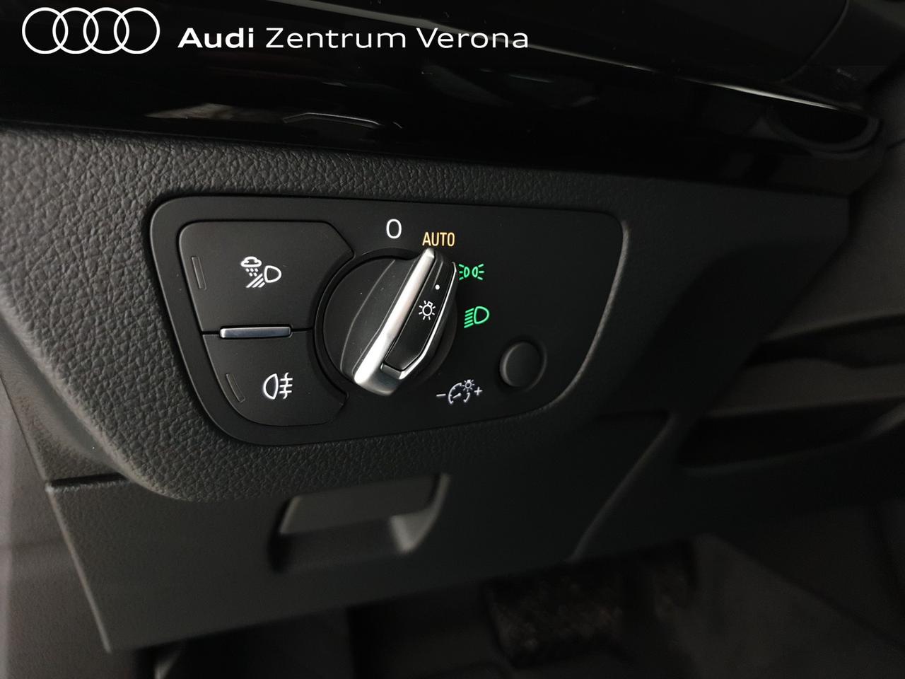 Sportback 50TFSIe 299CV quattro Str S line Plus
