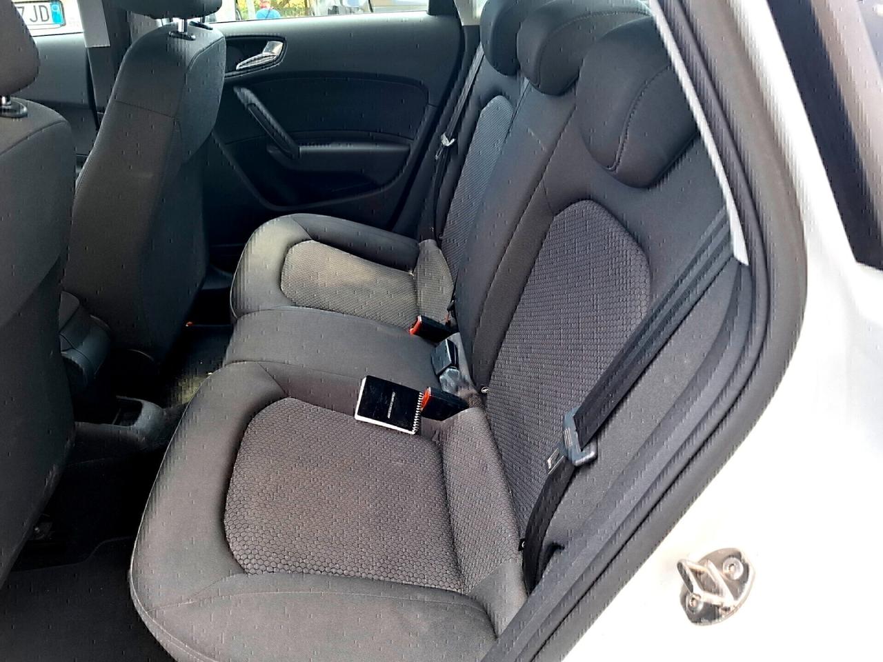 A1 1.4 TDI Sportbak Sline 90CV