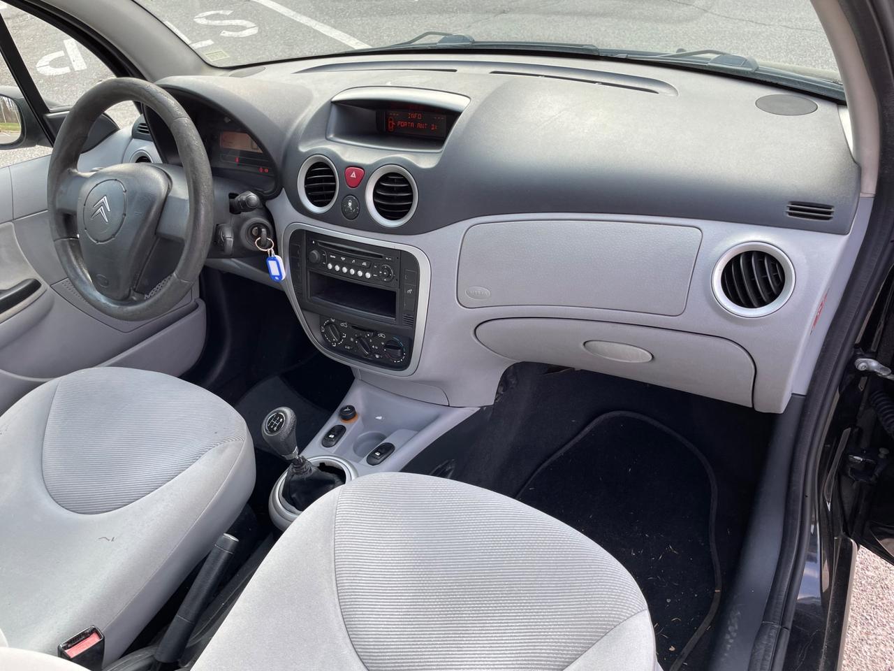 Citroen C3 1.1 Classique