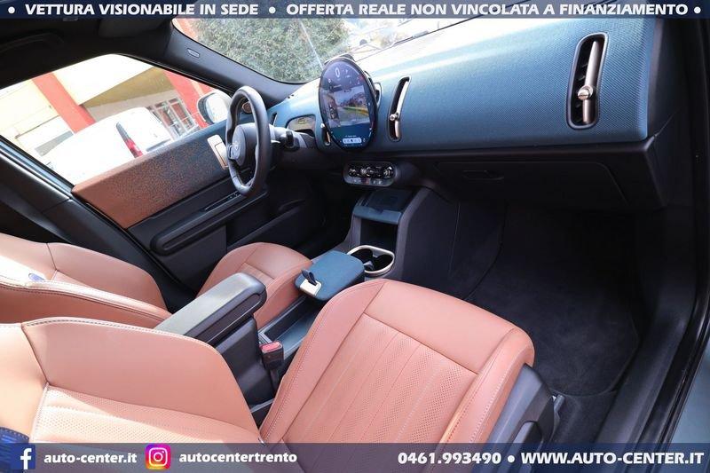 MINI Countryman Favoured Pacchetto XL 1.5 170CV 19 TETTO