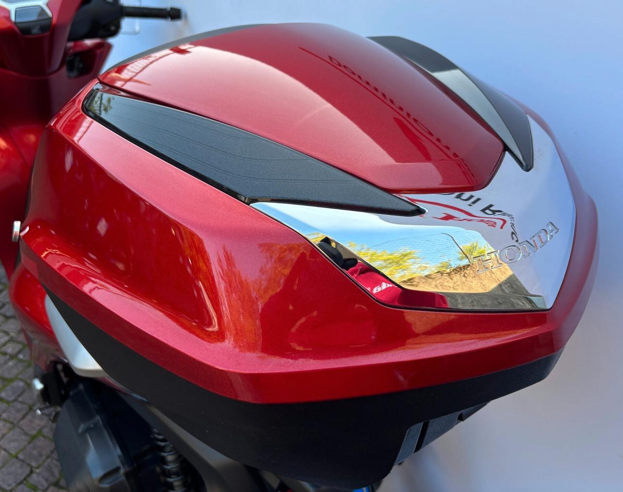 Honda SH 150i
