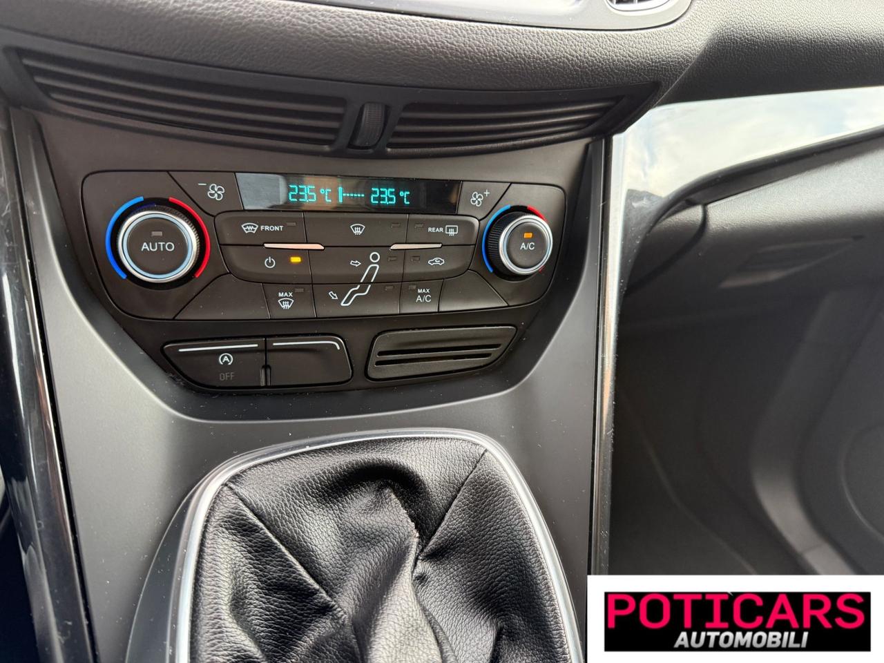 Ford C-Max 1.5 TDCi 120CV Start&Stop Titanium