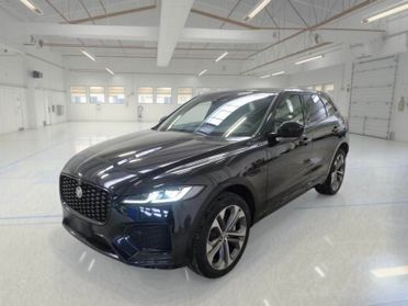 JAGUAR F-PACE 2.0D D204 MHEV R-DYNAMIC HSE 90TH ANNIVERSARY AUTO 4WD SUV