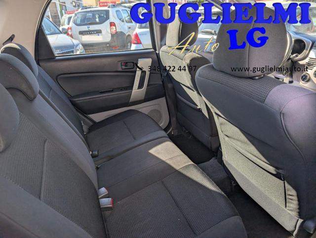 DAIHATSU Terios 1.5 4WD CX