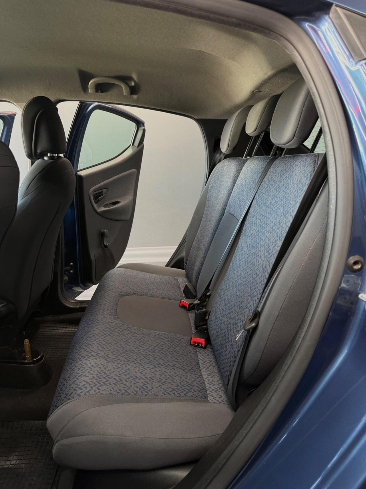Lancia Ypsilon 1.2 GPL Alberta Ferretti 10/2022