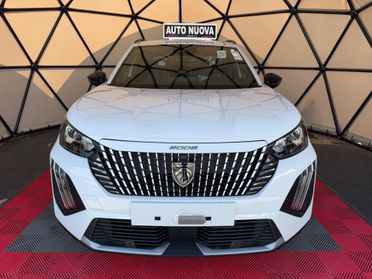 Peugeot 2008 Hybrid 110 e-DCS6 Allure