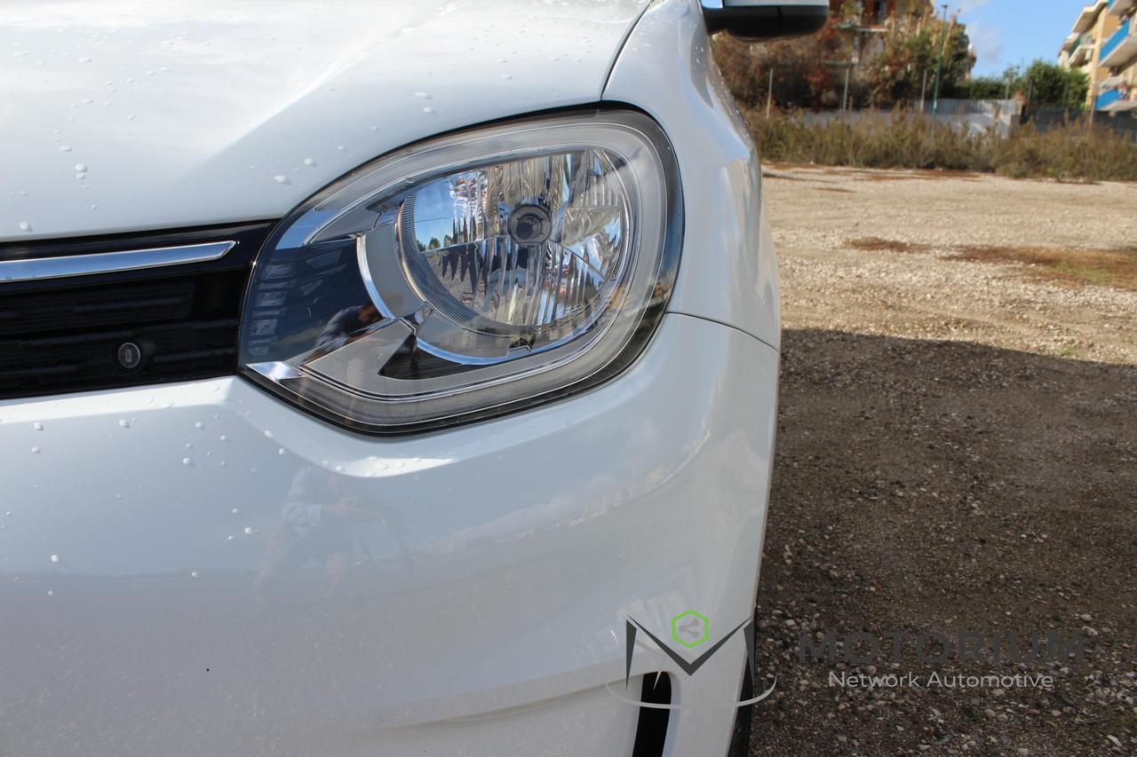 Renault Twingo 1.0 SCE 65 CV INTENS