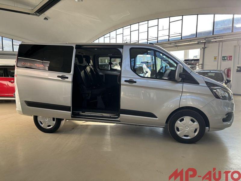 Ford Transit Custom Transit Custom 320 2.0 TDCi 130 IVA ESPOSTA