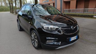 Opel Mokka X 1.6 CDTI Ecotec 136CV 4x4 Start&Stop Advance