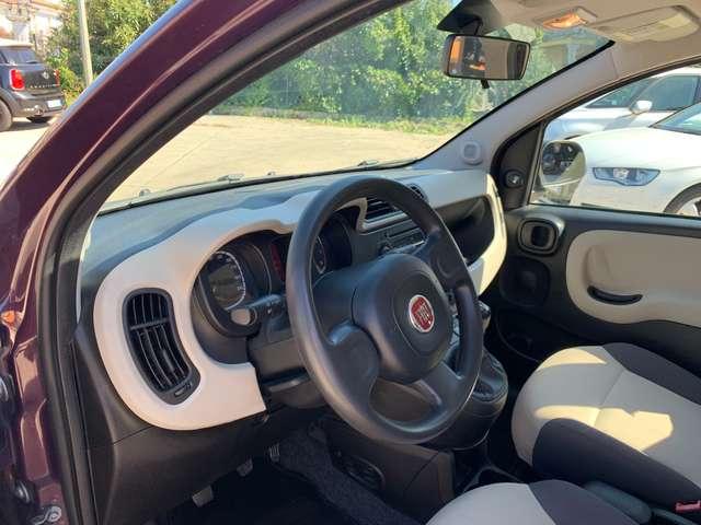 Fiat Panda 0.9 t.air t. natural power Easy 80cv E5+