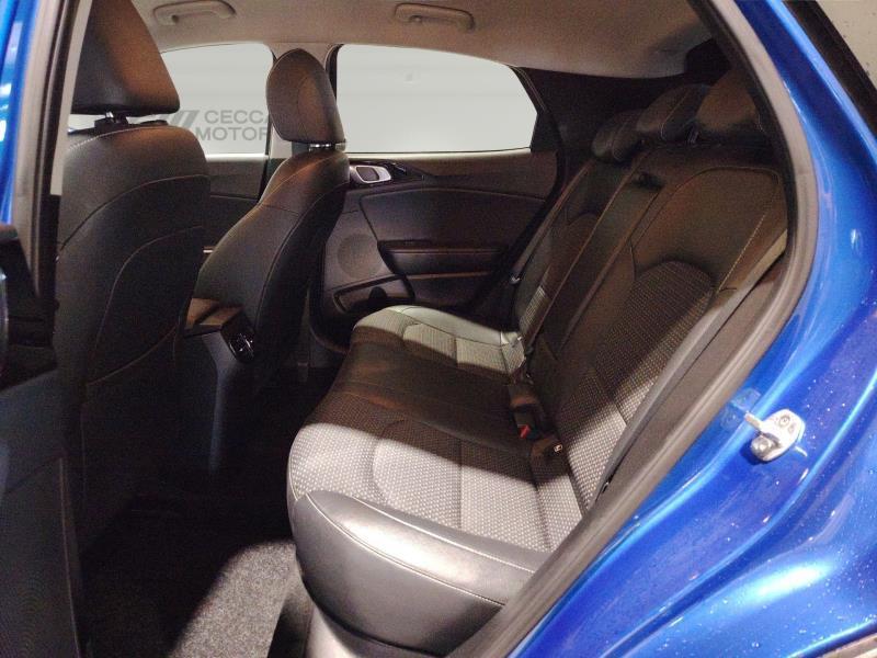 Kia Xceed 1.0 T-GDI High Tech 2WD