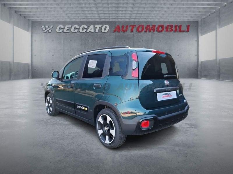 FIAT Panda Pandina 1.0 70 cv Hybrid