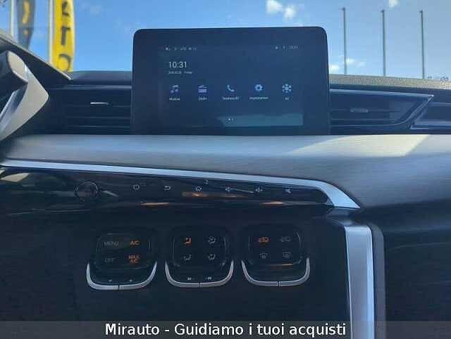 EVO Evo 5 1.5 Turbo GPL