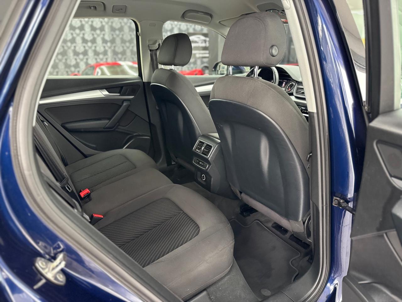 Audi Q5 2.0 TDI 190 CV quattro S tronic Business Sport