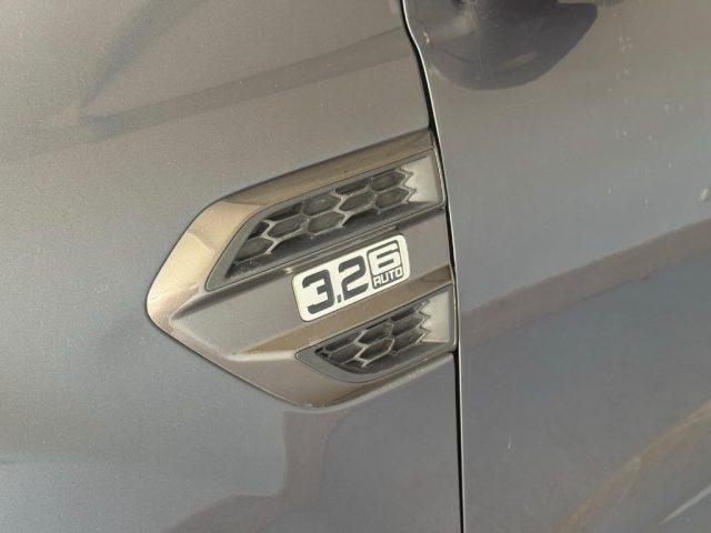 FORD Ranger 3.2 TDCi DC Wildtrak 5 posti
