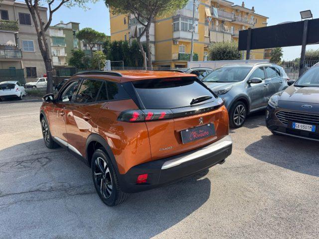 PEUGEOT 2008 BlueHDi 130 S&S EAT8 Allure Pack N1