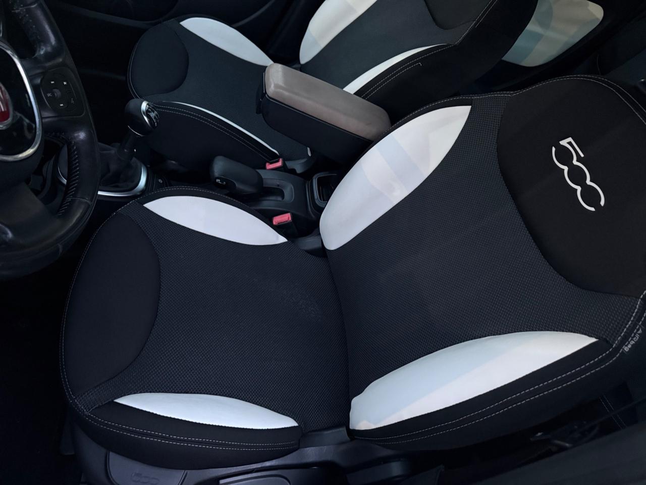 Fiat 500L 1.3 Multijet 85 CV Trekking Perfetta