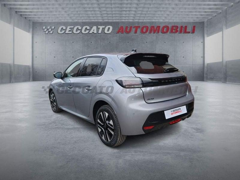 Peugeot 208 208 1.2 hybrid Allure 100cv e-dcs 6