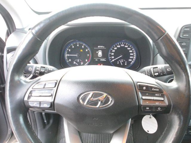 HYUNDAI Kona 1.0 T-GDI Comfort