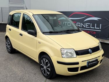 Fiat Panda 1.1 CLIMA CITY NEOPATENTATI