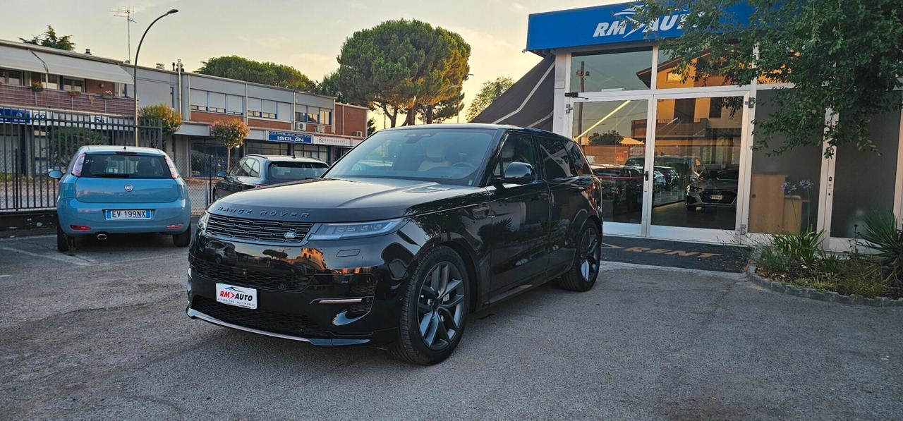 Land Rover Range Sport 3.0D l6 249 CV S
