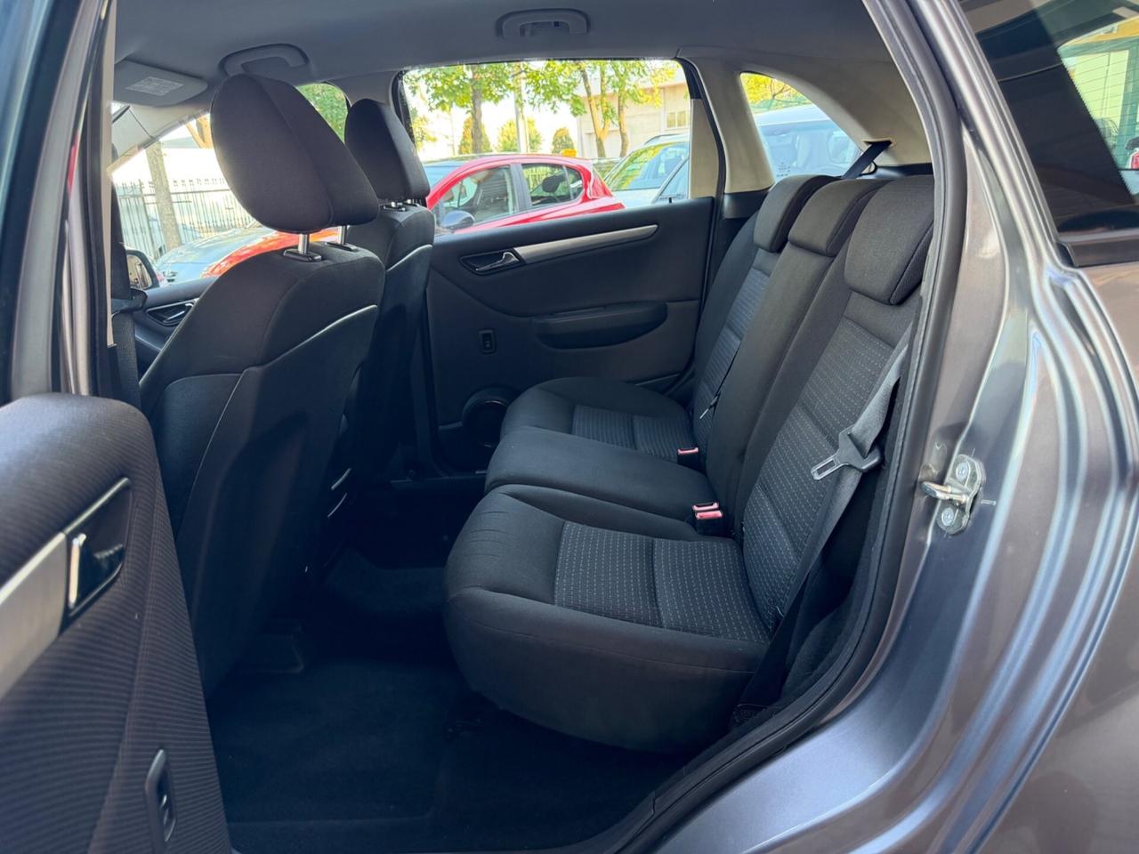 Mercedes-benz A 160 Elegance