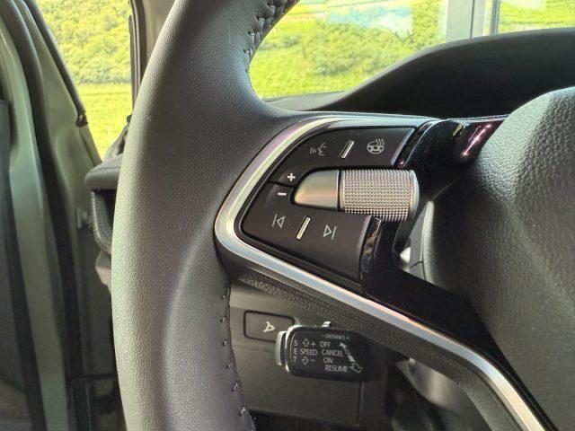 SKODA Elroq 60 Camera LED Navi 19" DAB+