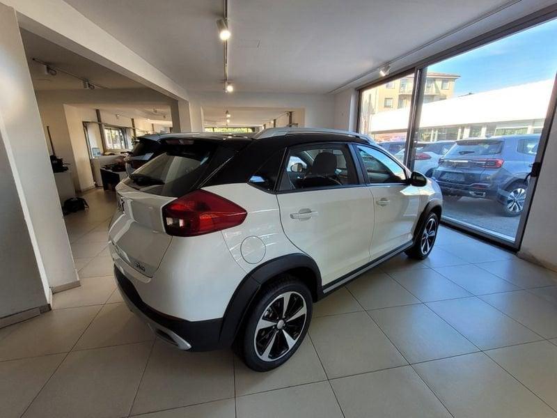 DR AUTOMOBILES dr 3.0 1.5 MT GPL
