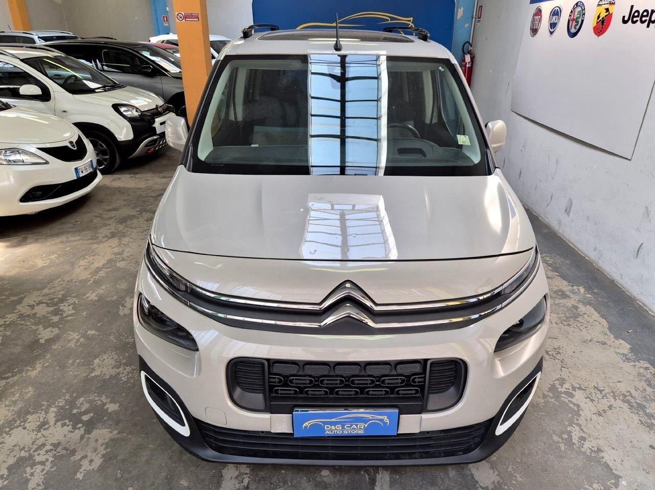 Citroen Berlingo 1.2 M Shine FULL Opt.