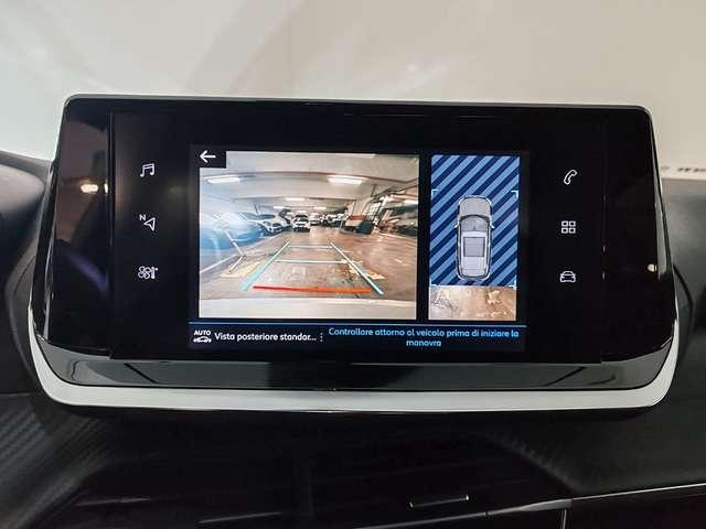 Peugeot 2008 1.2 130cv Allure + Navi + Camera