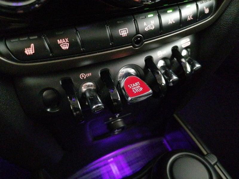 MINI Countryman Mini 1.5 Cooper Essential auto