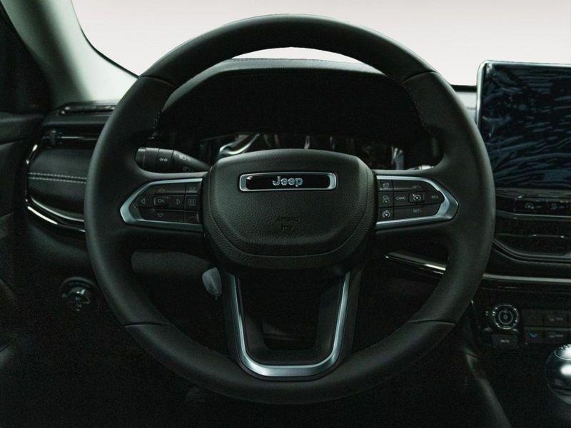 Jeep Compass 1.6 mjt Night Eagle 2wd 130cv