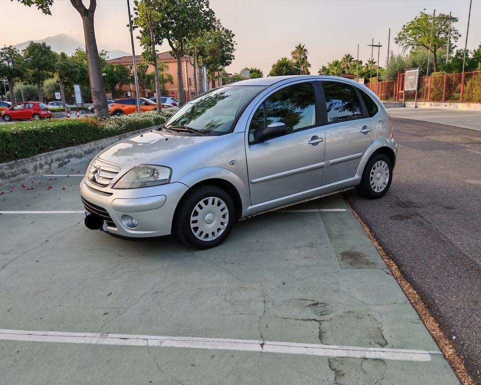 CITROEN C3 1.1 Benzina come nuova