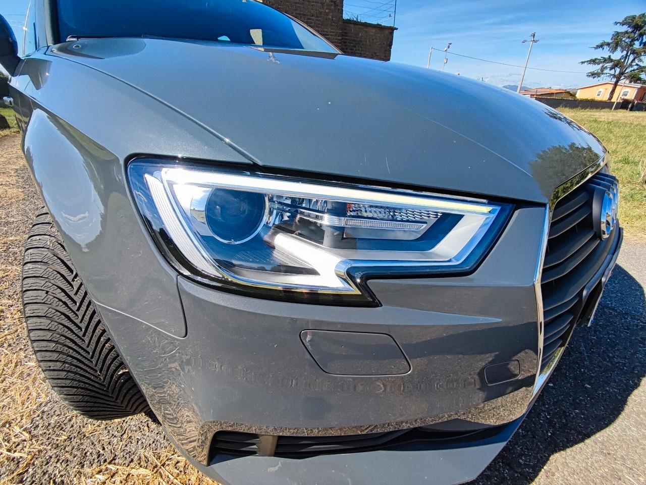Audi A3 SPB 30 TFSI Business
