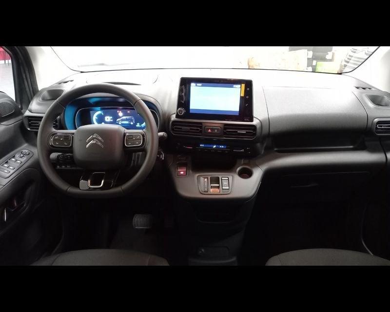 Citroën E-Berlingo BERLINGO VP NUOVO BEV M SHINE - BATTERIA 50KW