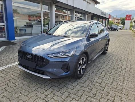 FORD Focus Active V 2022 - Focus Active 1.0t ecoboost h 125cv