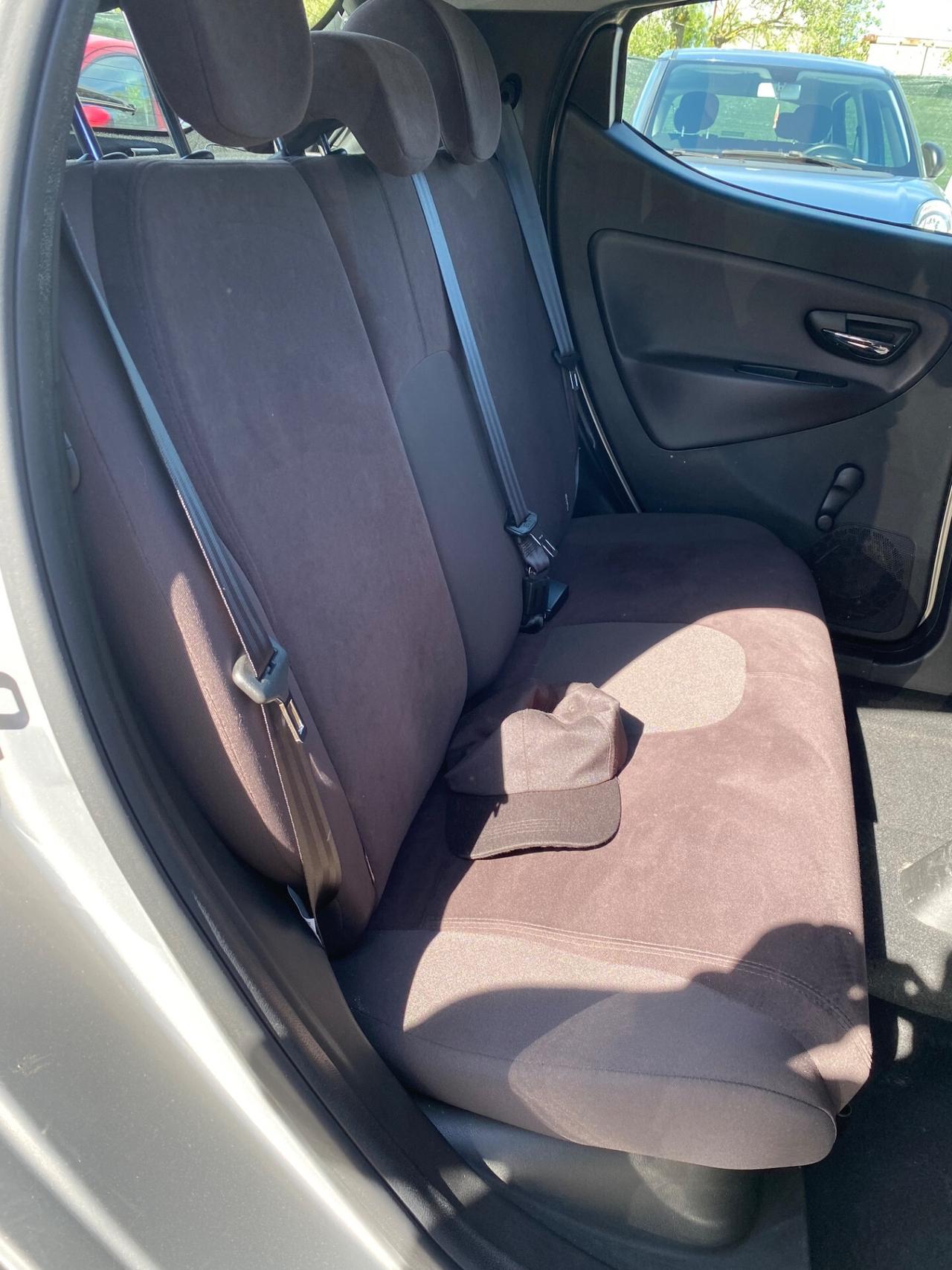 Lancia Ypsilon 1.3 MJT 16V 95 CV 5 porte S&S Platinum