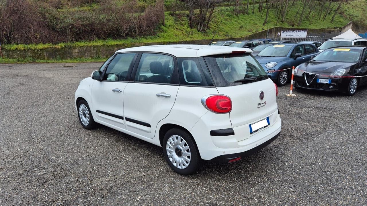 Fiat 500L 1.6 MJT 120CV Pop Star-2019-IVA ESPOSTA