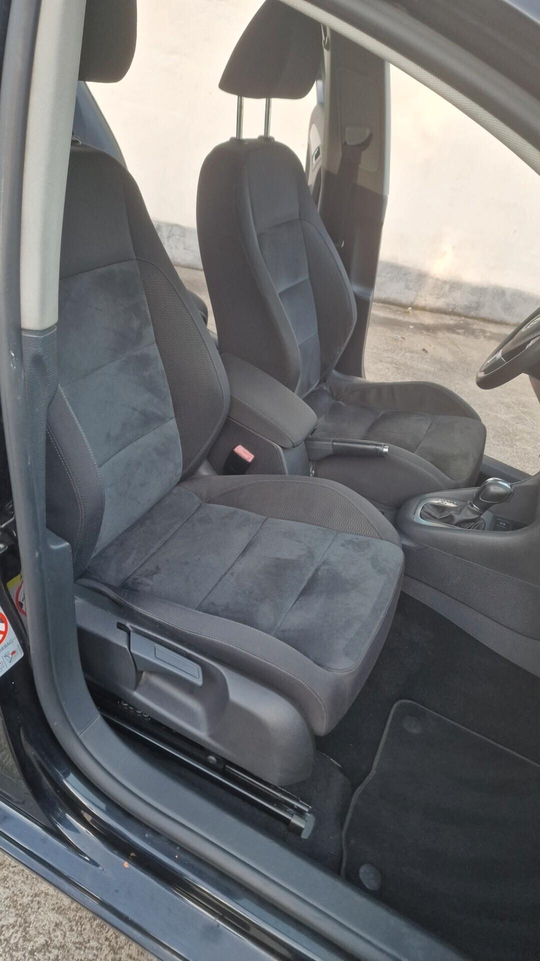 Volkswagen Golf 2.0 TDI DSG 5p. Highline "perfetta"
