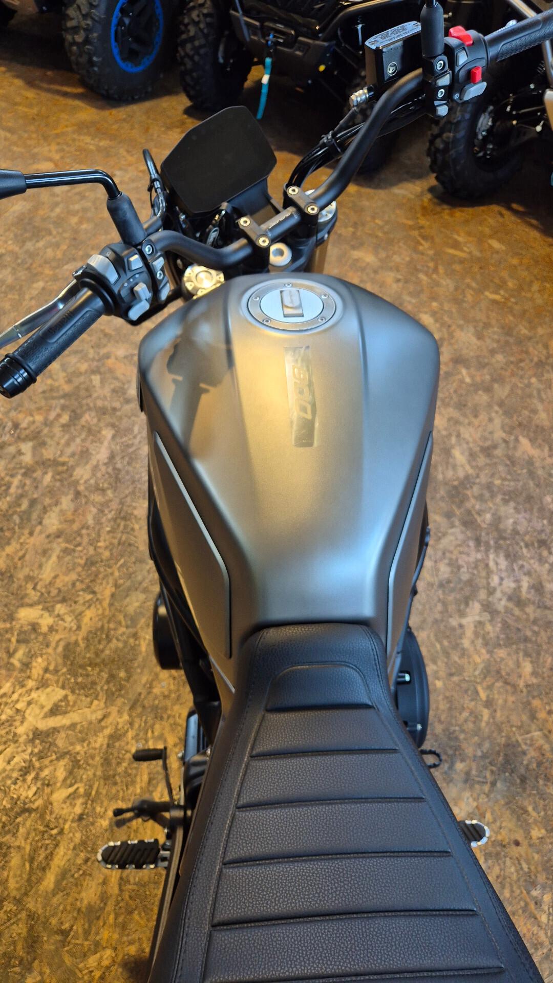 Benelli Leoncino 800 - 3200Km - GUARDA - AFFARE