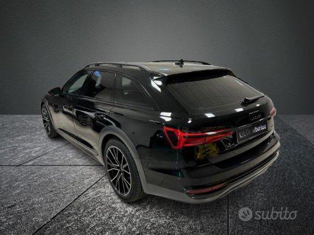 AUDI A6 allroad 40 TDI 2.0 quattro S tronic Evol