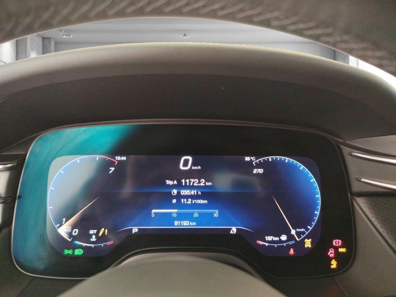 Maserati Levante 2.0 MHEV Modena AWD Auto