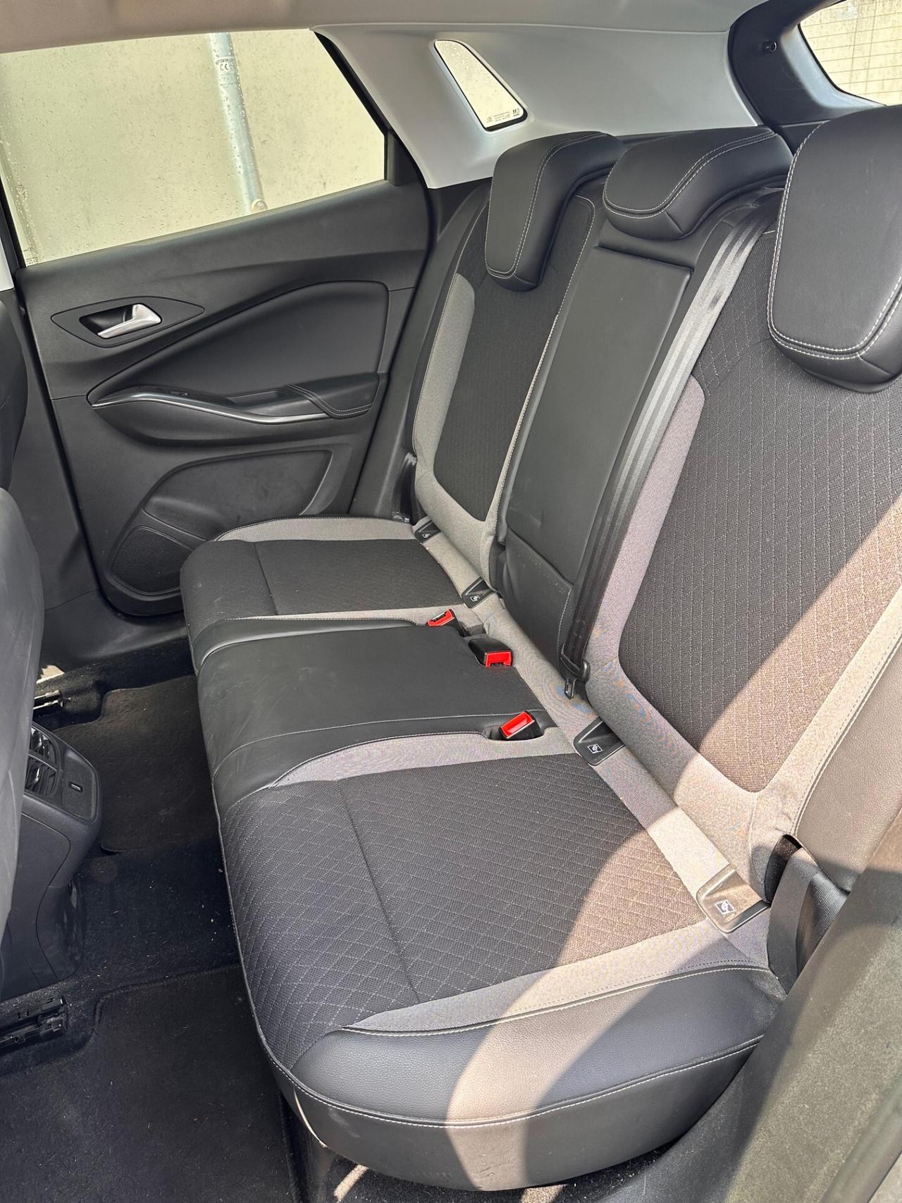 Opel Grandland X 1.2 Turbo 12V 130 CV Start&Stop Business