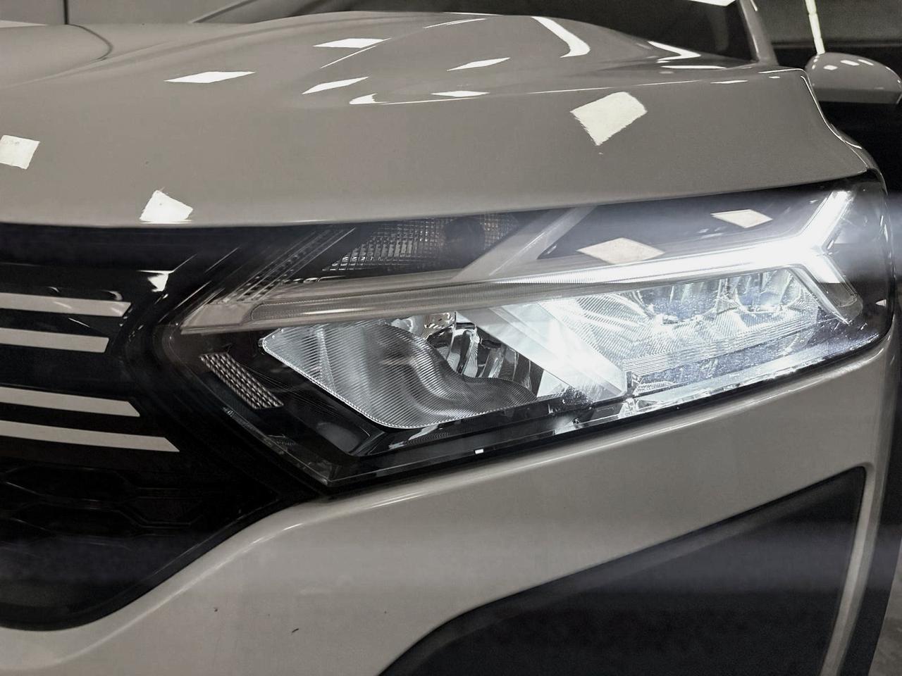 DACIA Sandero Stepway III 2021 - Sandero Stepway 1.0 tce Expression 90cv