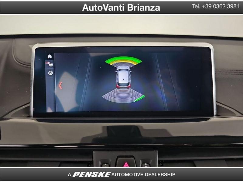 BMW X1 X1 xDrive25e xLine