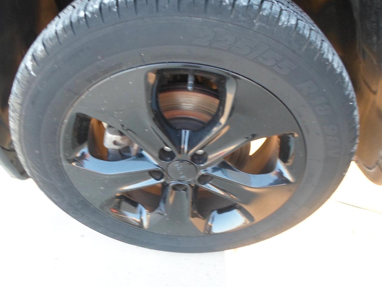 Jeep Compass 1.4 MultiAir 2WD Business