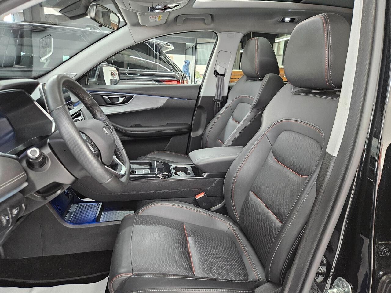 DR Automobiles DR6 .0 1.5 turbo Gpl 149cv cvt