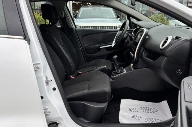 RENAULT Clio dCi 8V 75 CV Start&Stop 5 porte Energy Duel