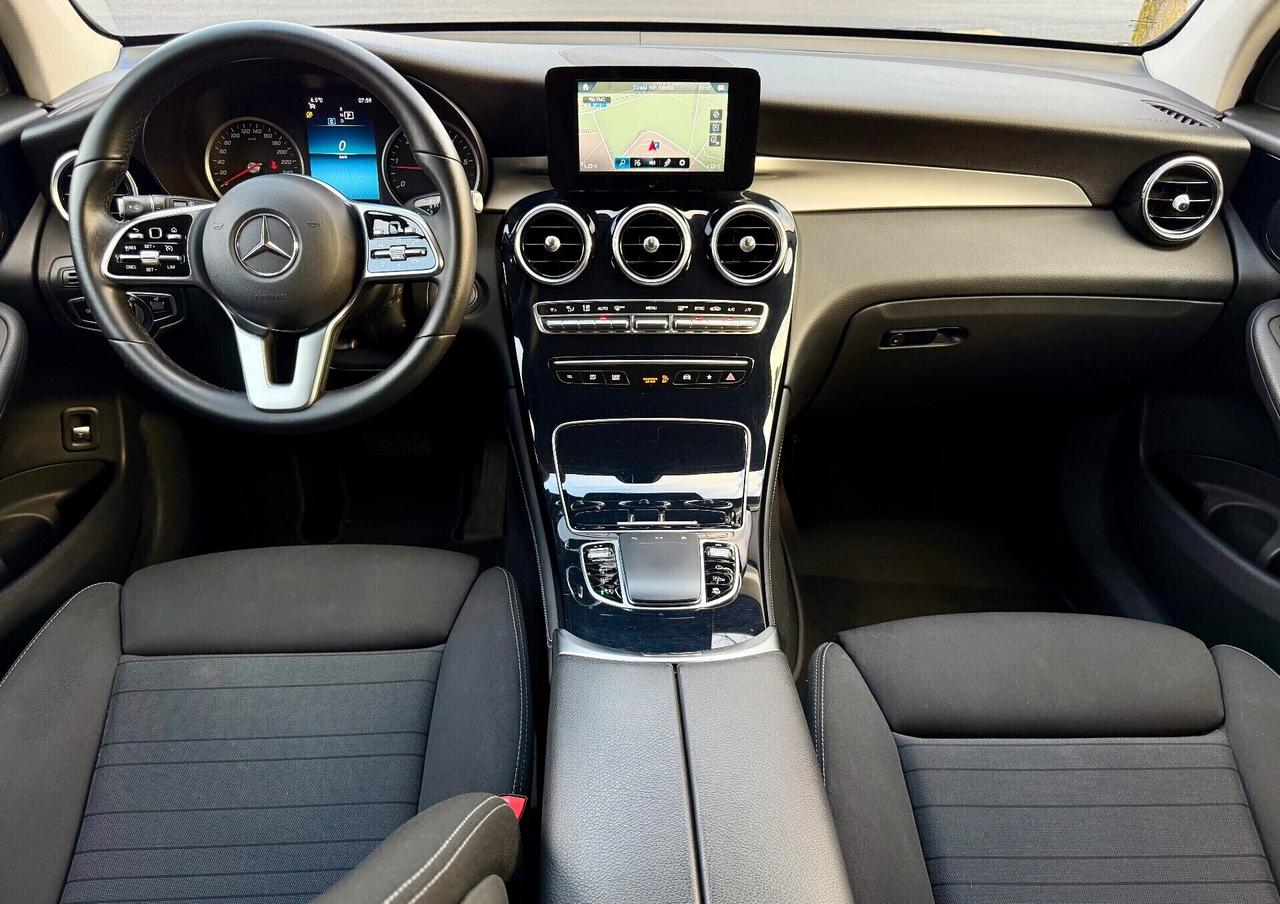 Mercedes GLC 220 d Sport 194CV 4Matic Restyling