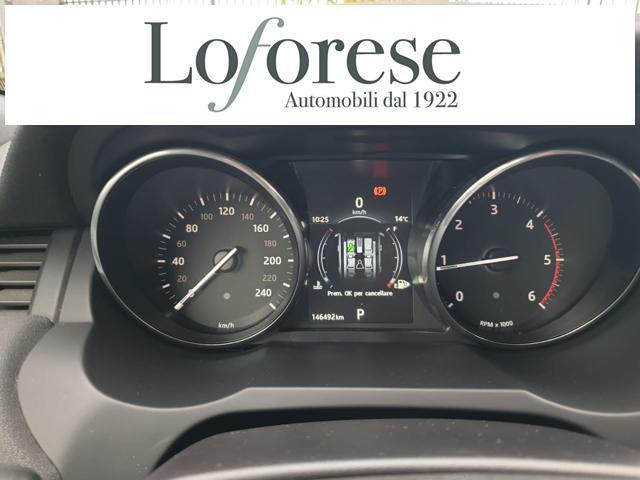 LAND ROVER Range Rover Evoque 2.0 TD4 179 CV 5p. Business Edition